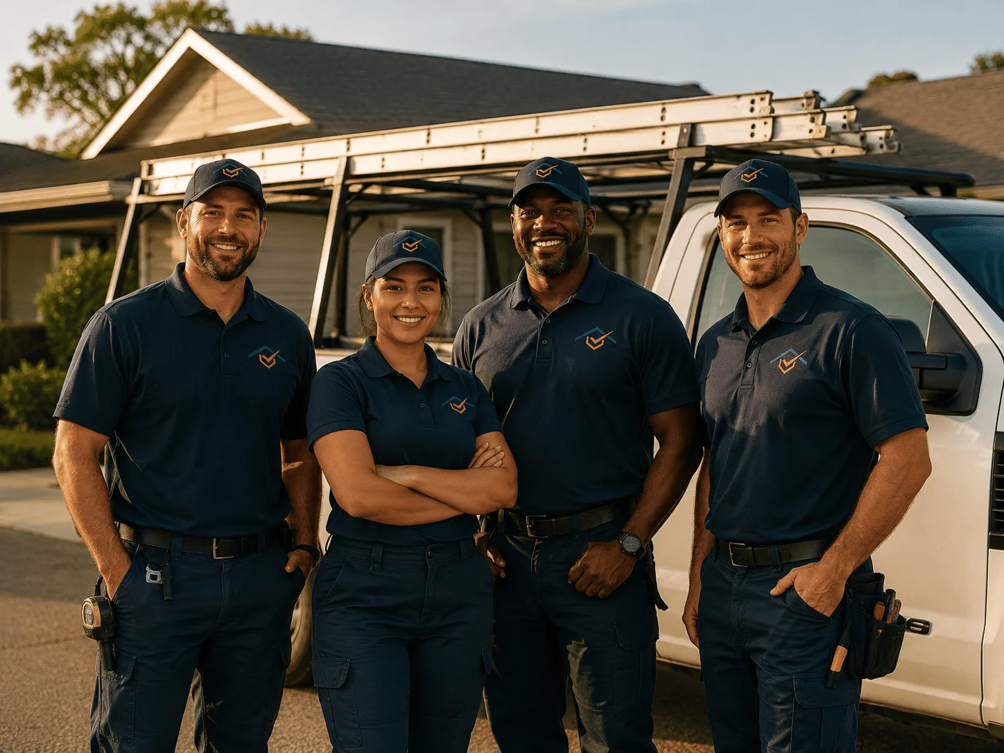 Roof Inspection company in Pleasant Ridge, MI